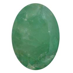 8.69ctw Oval Emerald Parcel