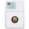 Image 2 : 1992-W NGC PF70 Ultra Cameo $5 Olympics Gold Coin