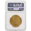 Image 2 : 1927 NGC MS65 $20 St. Gaudens Double Eagle Gold Coin