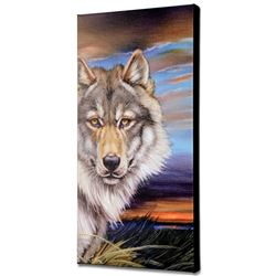 Wolf by Katon, Martin