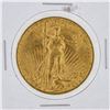 Image 1 : 1915 $20 AU St. Gaudens Double Eagle Gold Coin