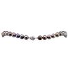 Image 2 : Tahitian Cultured Pearl and Diamond Necklace