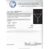 Image 3 : 3.00ctw Diamond Necklace - 14KT White Gold