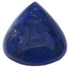 Image 1 : 36.24ctw Cabochon Tanzanite Parcel