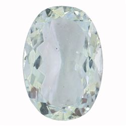 10.65ctw Oval Aquamarine Parcel