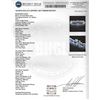 Image 4 : 14KT White Gold 27.50ctw Sapphire and Diamond Bracelet