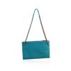 Image 2 : Designer Marc Jacobs Turquoise The Doll Bag