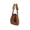 Image 4 : Chanel Day Brown Handbag