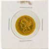 Image 1 : 1893 $5 BU Liberty Head Half Eagle Gold Coin
