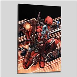 Cable & Deadpool #9 by Marvel Comics