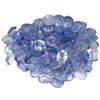 Image 1 : 13.99ctw Oval Mixed Tanzanite Parcel