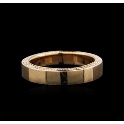 0.50ctw Diamond Ring - 14KT Rose Gold