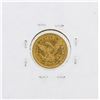 Image 2 : 1904 $2.50 Liberty Head Quarter Eagle Gold Coin
