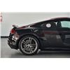 Image 8 : 2011 Black Audi R8 5.2 (R tronic) Coupe