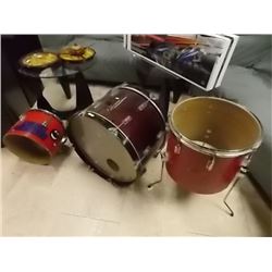 DRUMS - 3