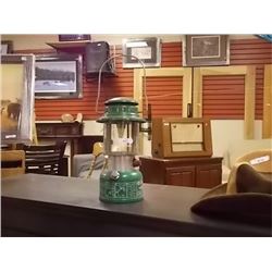 RETRO COLEMAN LANTERN