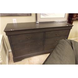NEW DRESSER - 6 DRAWER