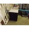 Image 1 : CUPBOARD- 2 DRAWER
