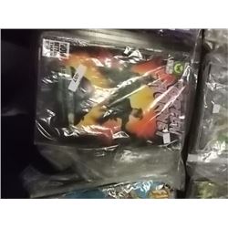 BAG OF ASSORTED COMICS