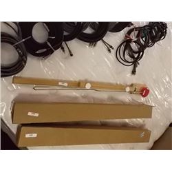 EASY CATCH FISHING ROD HOLDER - NEW