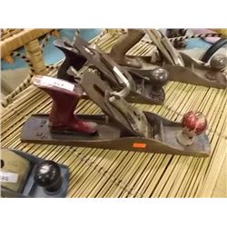 MIBRO WOOD PLANE