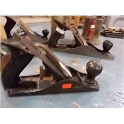 STANLEY WOOD PLANE