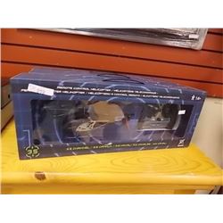 REMOTE CONTROL CHOPER - STR
