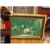 Image 1 : VINTAGE PICTURE - OLD MAN