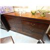 Image 1 : NEW DRESSER - 6 DRAWER