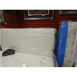 DOUBLE MATTRESS