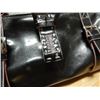 Image 2 : PURSE - MONTREAL - MAT & NAT - BLACK