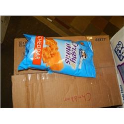 CRISPY MINI'S - CHEDDAR