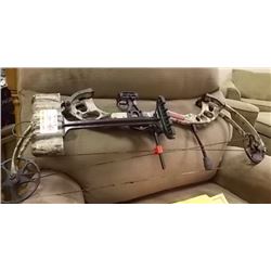 CROSS BOW - PSE FEVER ONE YOUTH - 205219 - FULLY OPERATIONAL - REPLACEMENT ~$600