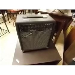 GUITAR AMP - TRAYNOR BASE MATE 10 - 203029 - FULLY WORKING ORDER - REPLACEMENT ~$100