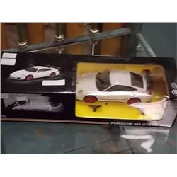 REMOTE CONTROL PORCHE 911 GT3 - STR