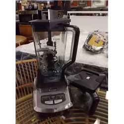 NINJA MULTI ELECTRIC BLENDER - STR - AS-IS