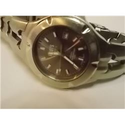 WATCH - ROOTS - K524 EQUINOX - FROM ESTATE