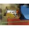 Image 1 : BOX ASSORTED CUTLERY