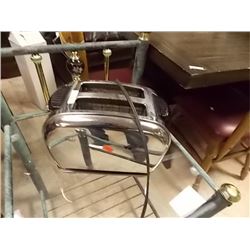 RETRO ELECTRIC TOASTER