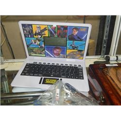 KIDS CLONE WARS LAPTOP
