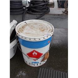 PAINT - 5 GAL PAIL