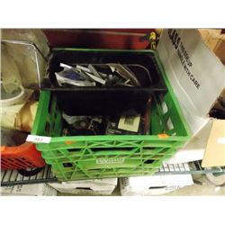 CRATE HARDWARE