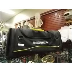 MASTER CRAFT SAW & LAZER SET