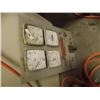 Image 2 : PANEL WITH GUAGES AND KEY START, TIMMER, BREAKER BOXES = 5 PC TTL