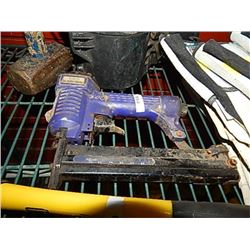 PIN NAILER/STAPLER - PNEUMATIC