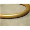Image 2 : COPPER BRACLET - 2 3/8" INSIDE WIDTH - OPEN CIRCLE - ROUND