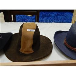 HAT - 2 TTL - SIZE ~7