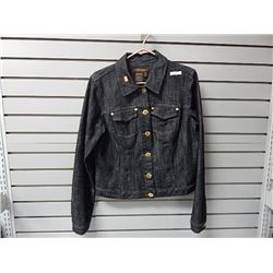 Large Yuva Denim jacket