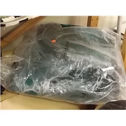 NEW AIR BED