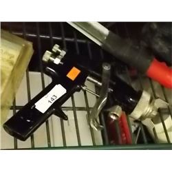 SPRAY GUN